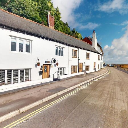 Captains Cottage Minehead Exterior foto